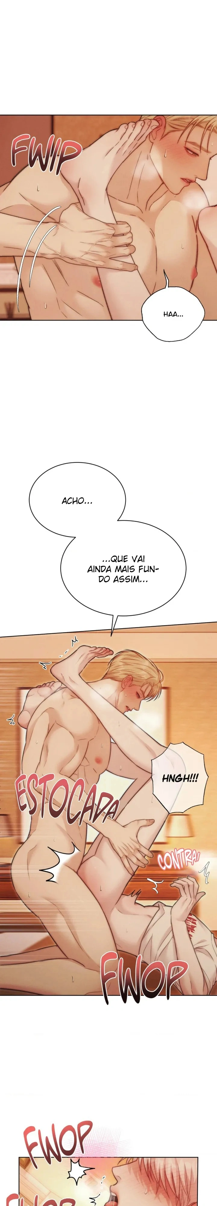 Remédio do amor Capítulo 64 Página 24