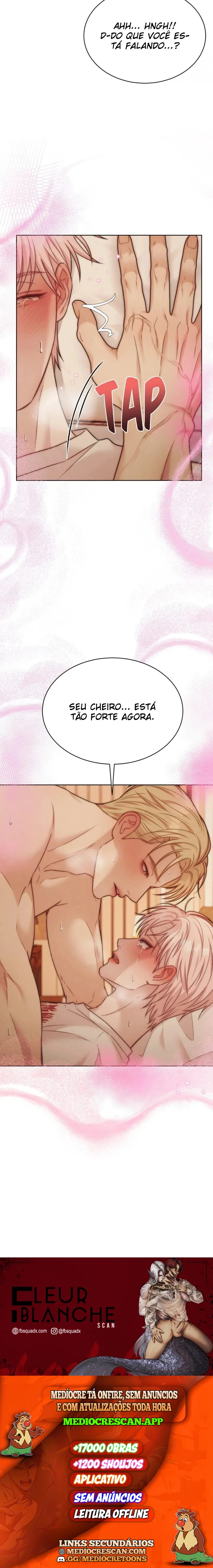 Remédio do amor Capítulo 64 Página 26