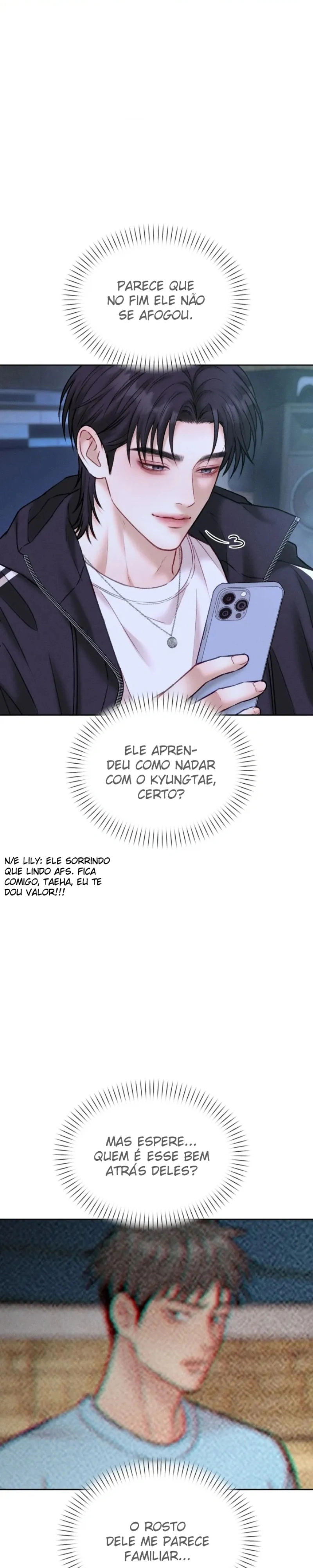 Remédio do amor Capítulo 65 Página 24