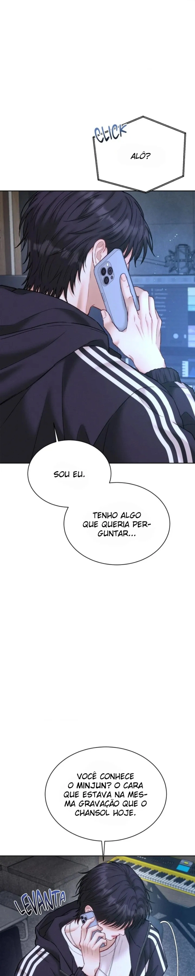 Remédio do amor Capítulo 65 Página 29