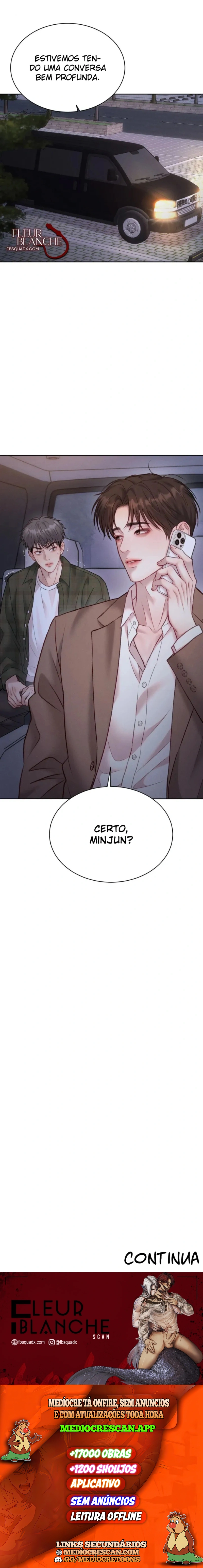Remédio do amor Capítulo 65 Página 31