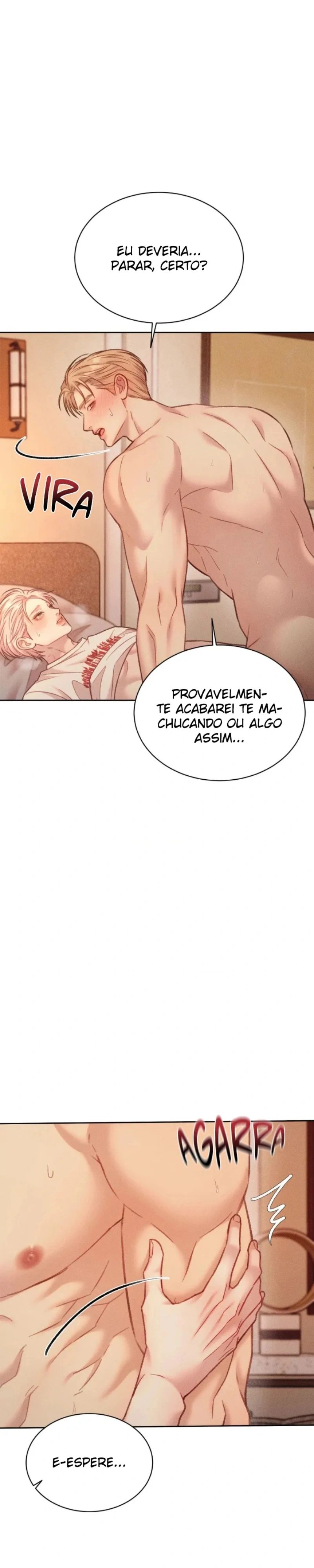 Remédio do amor Capítulo 65 Página 4