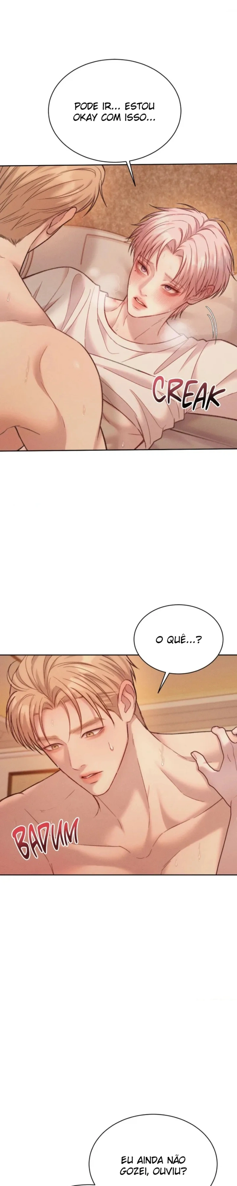 Remédio do amor Capítulo 65 Página 5