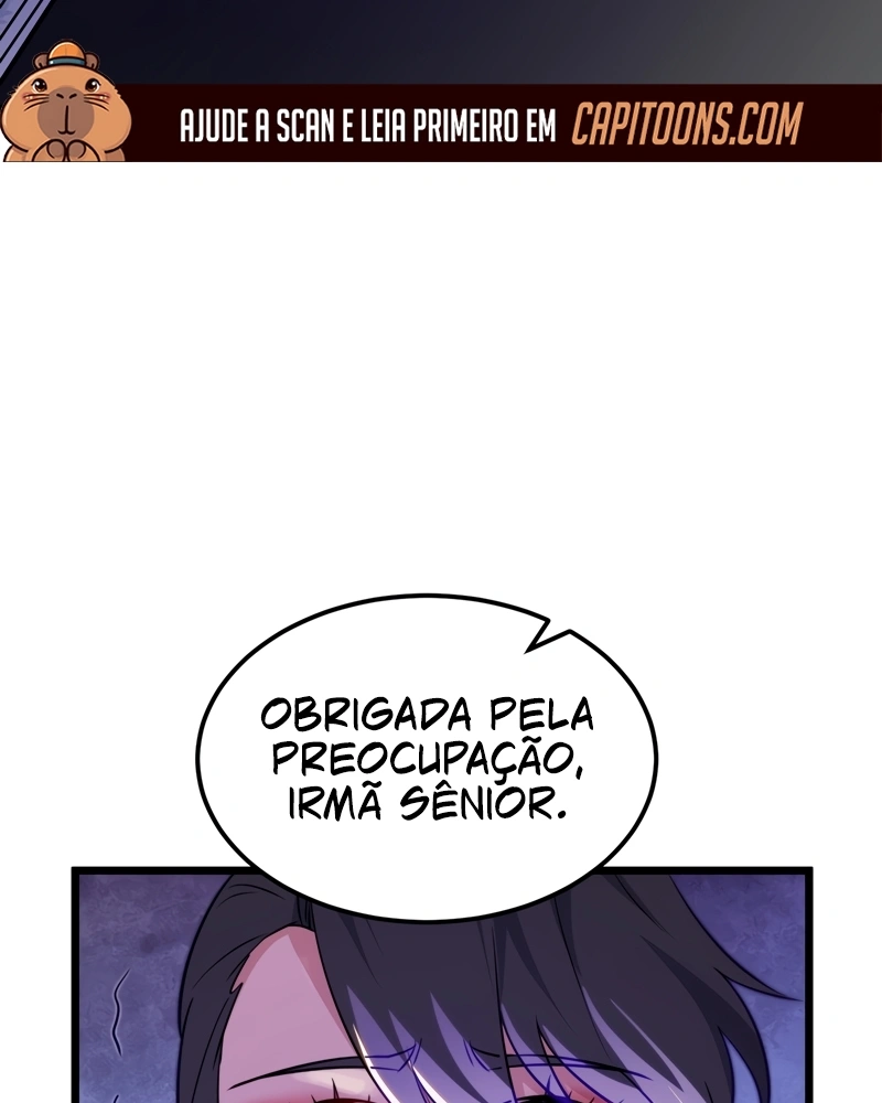 Renasci Após ser traído pelas Oito Imperatrizes Capítulo 10 Página 14
