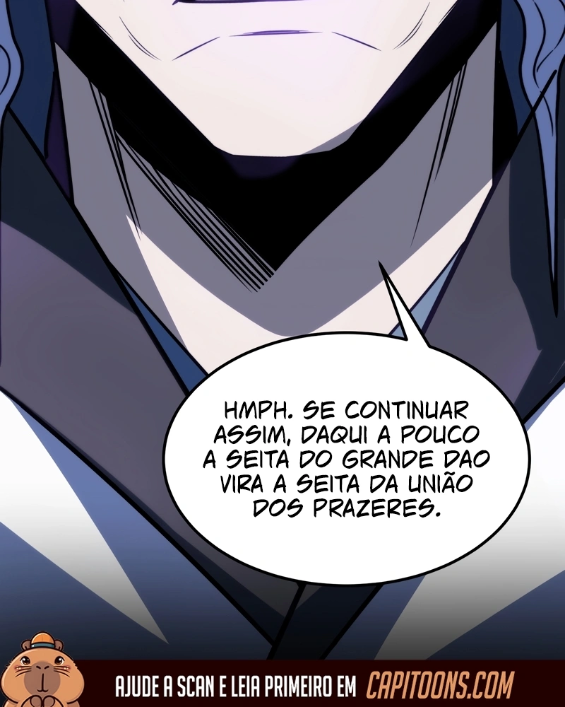 Renasci Após ser traído pelas Oito Imperatrizes Capítulo 10 Página 44
