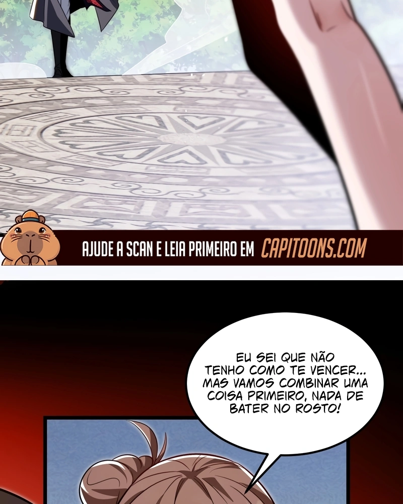 Renasci Após ser traído pelas Oito Imperatrizes Capítulo 10 Página 60