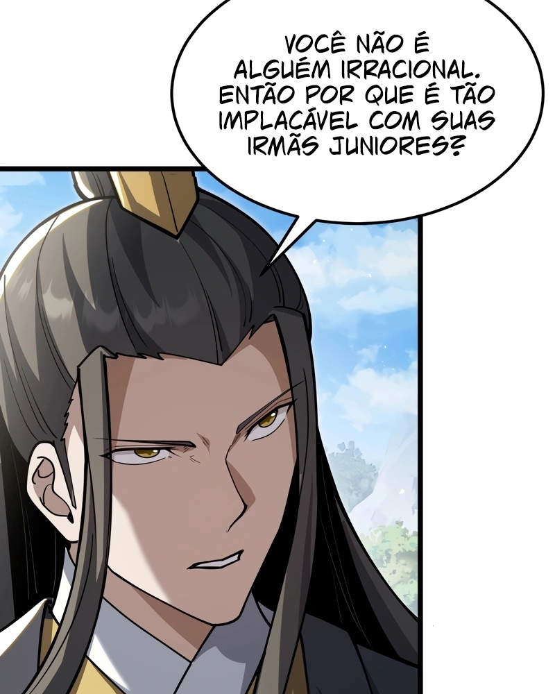 Renasci Após ser traído pelas Oito Imperatrizes Capítulo 10 Página 92