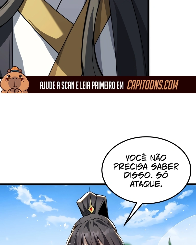 Renasci Após ser traído pelas Oito Imperatrizes Capítulo 10 Página 93