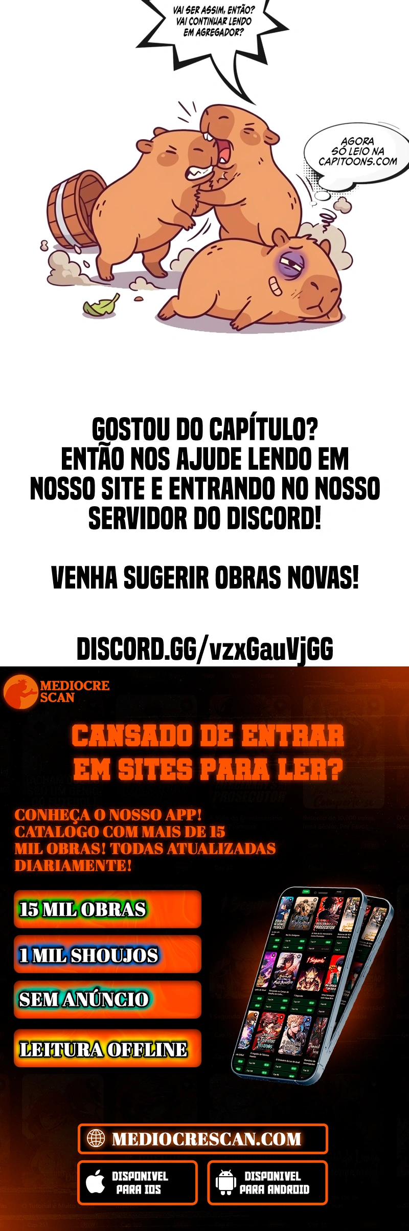 Renasci Após ser traído pelas Oito Imperatrizes Capítulo 10 Página 99