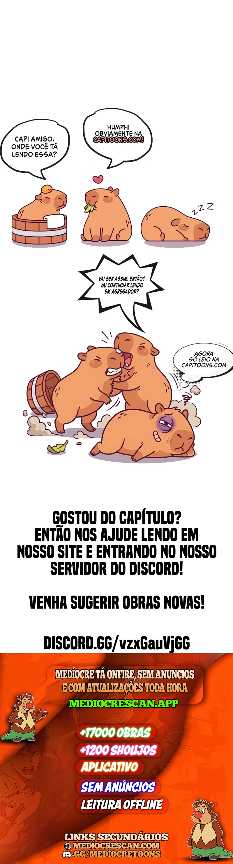 Renasci Após ser traído pelas Oito Imperatrizes Capítulo 33 Página 24