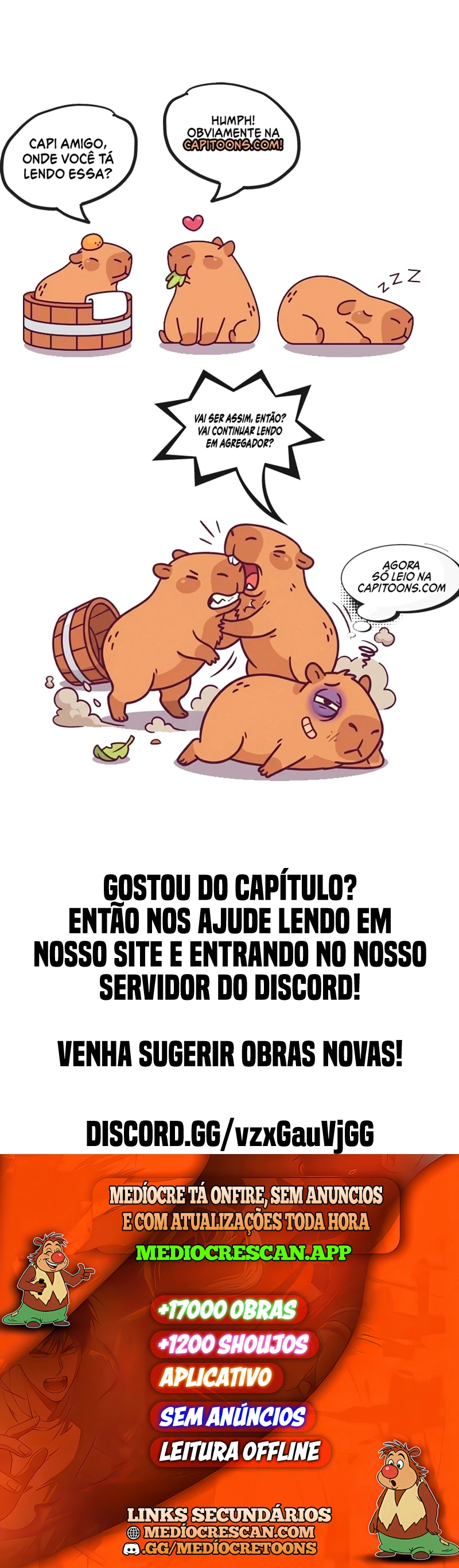 Renasci Após ser traído pelas Oito Imperatrizes Capítulo 35 Página 26