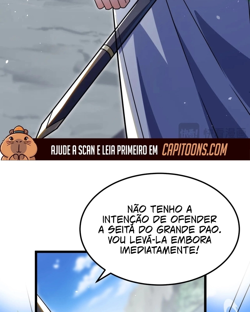 Renasci Após ser traído pelas Oito Imperatrizes Capítulo 6 Página 12