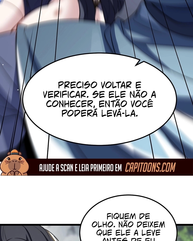 Renasci Após ser traído pelas Oito Imperatrizes Capítulo 6 Página 15