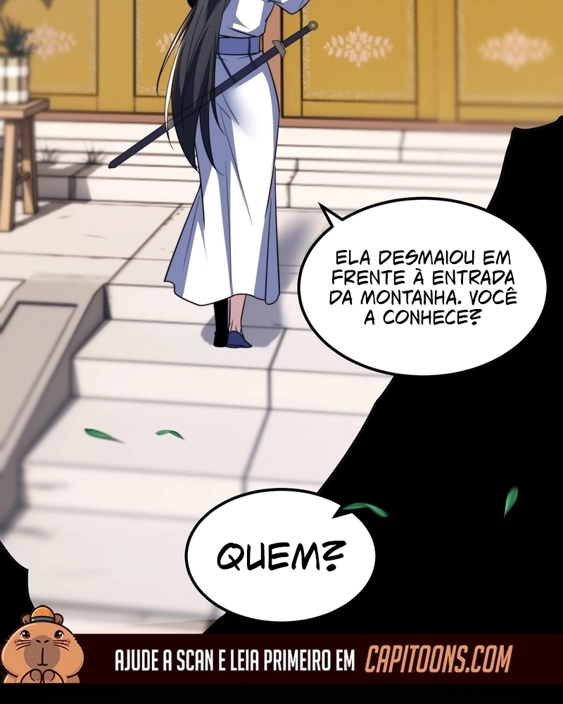 Renasci Após ser traído pelas Oito Imperatrizes Capítulo 6 Página 18