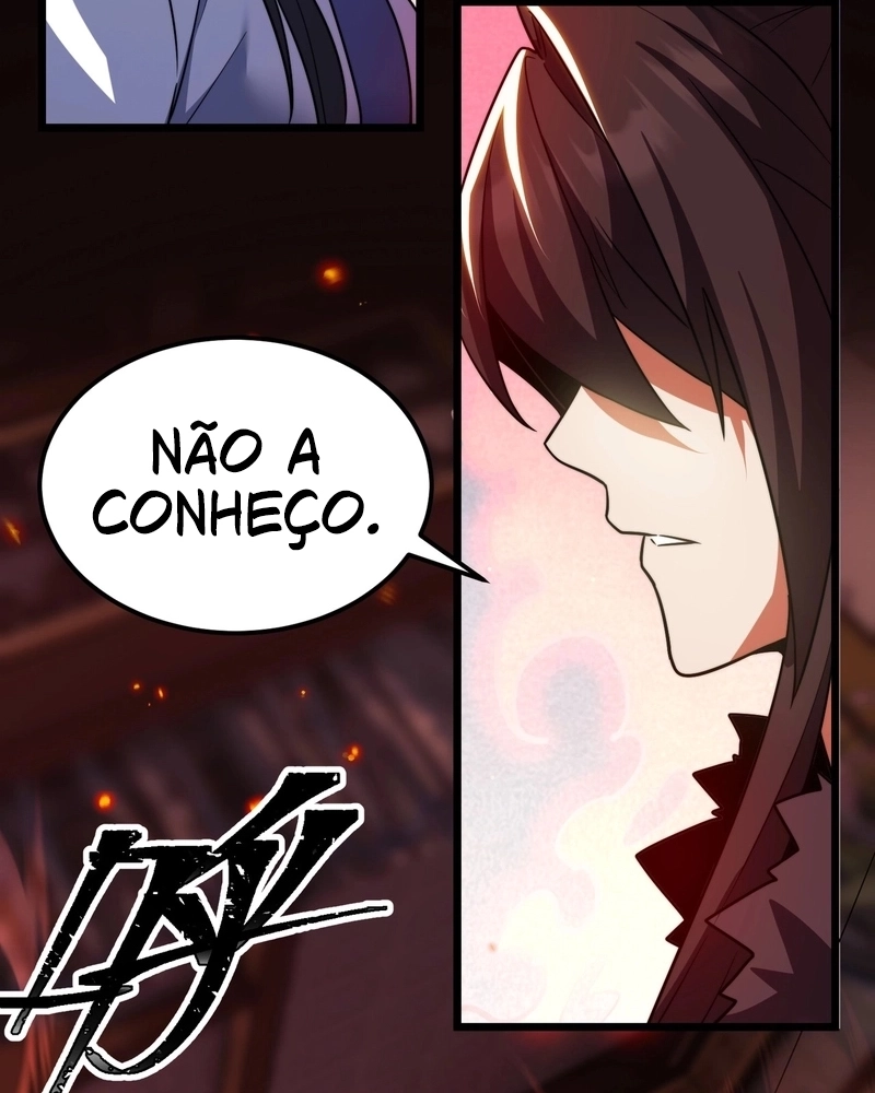 Renasci Após ser traído pelas Oito Imperatrizes Capítulo 6 Página 20