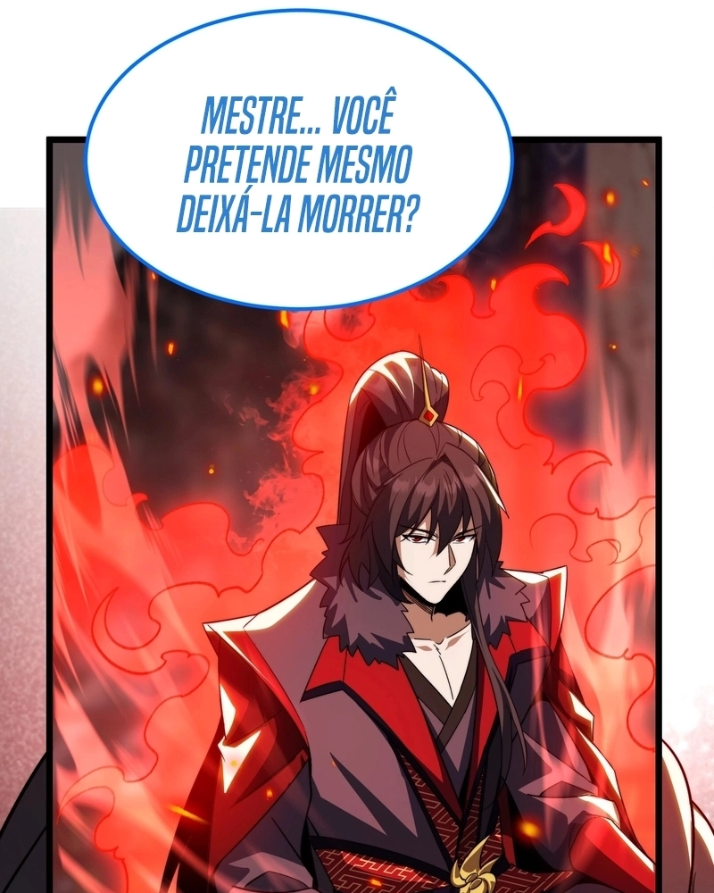 Renasci Após ser traído pelas Oito Imperatrizes Capítulo 6 Página 23