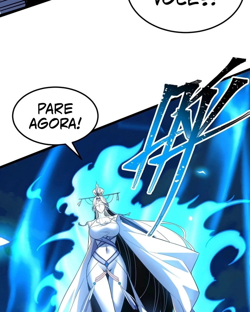 Renasci Após ser traído pelas Oito Imperatrizes Capítulo 6 Página 35