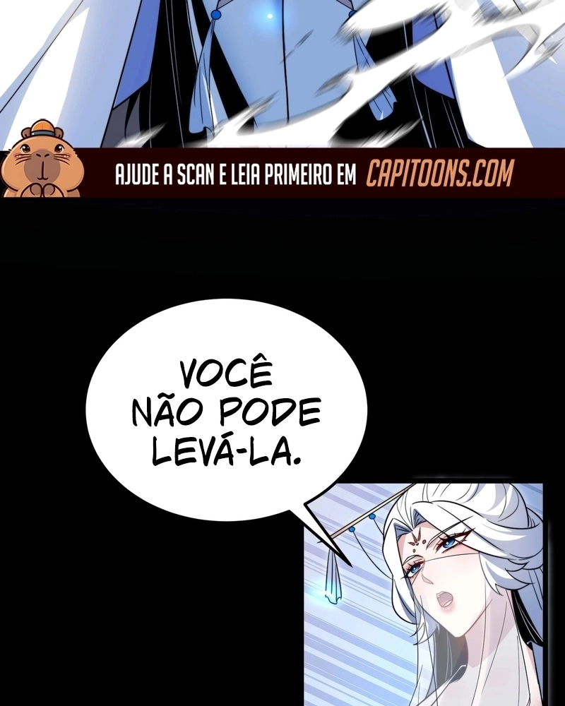 Renasci Após ser traído pelas Oito Imperatrizes Capítulo 6 Página 41