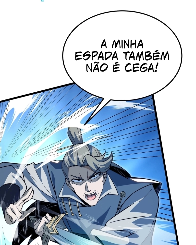 Renasci Após ser traído pelas Oito Imperatrizes Capítulo 6 Página 46
