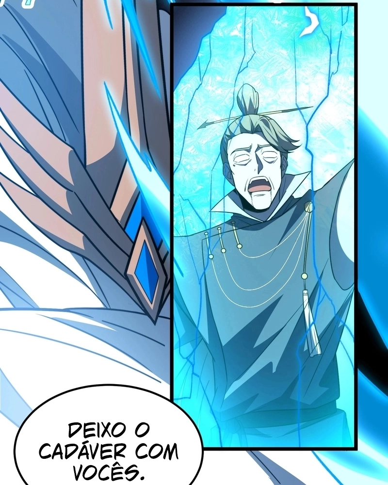 Renasci Após ser traído pelas Oito Imperatrizes Capítulo 6 Página 52
