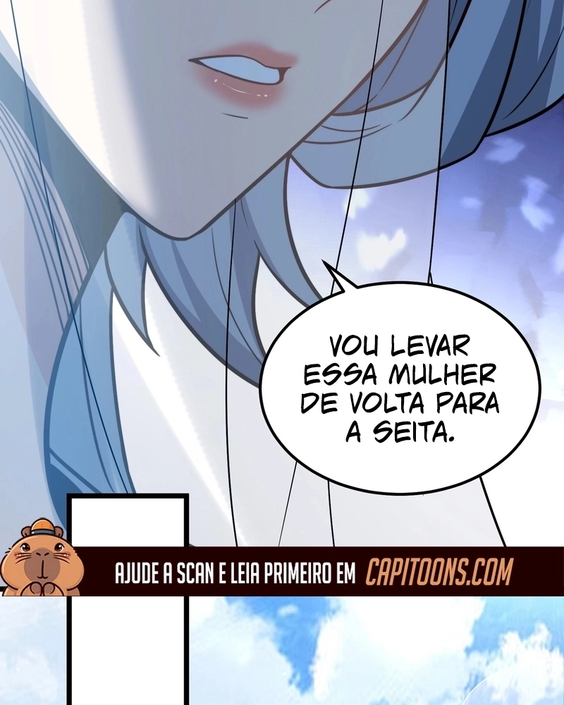 Renasci Após ser traído pelas Oito Imperatrizes Capítulo 6 Página 54