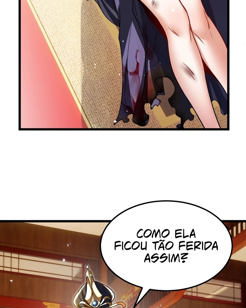 Renasci Após ser traído pelas Oito Imperatrizes Capítulo 6 Página 60