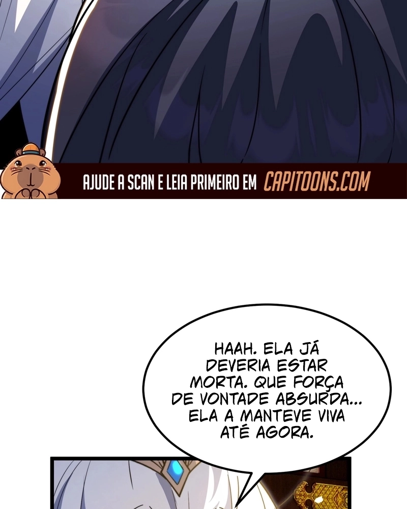 Renasci Após ser traído pelas Oito Imperatrizes Capítulo 6 Página 62