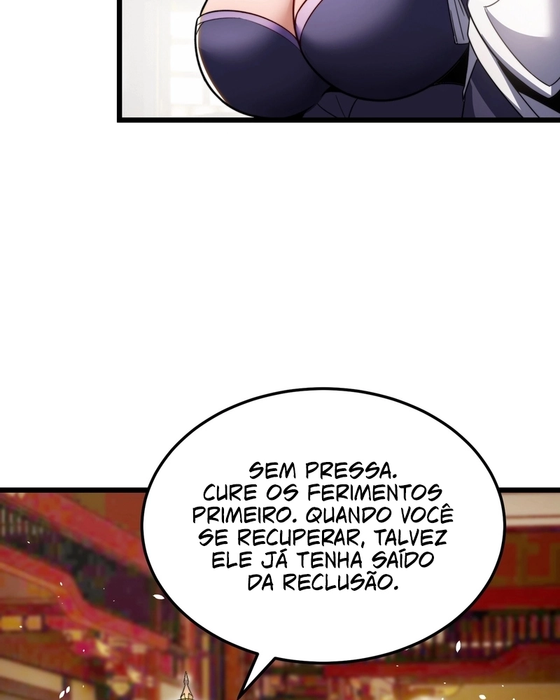 Renasci Após ser traído pelas Oito Imperatrizes Capítulo 6 Página 74