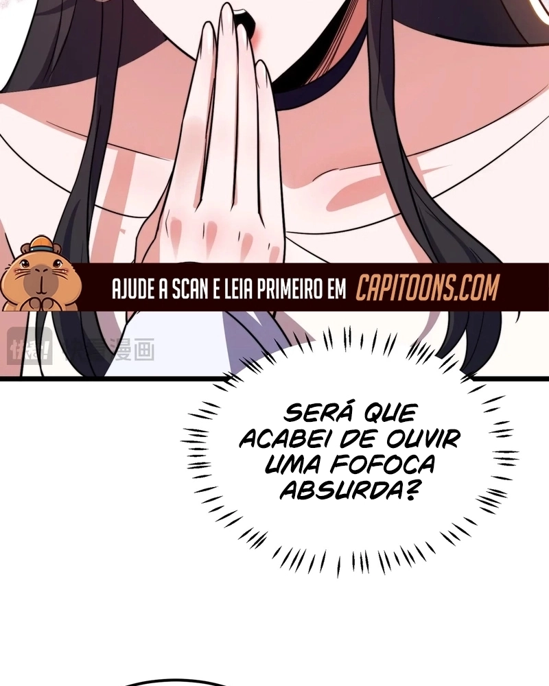 Renasci Após ser traído pelas Oito Imperatrizes Capítulo 6 Página 80