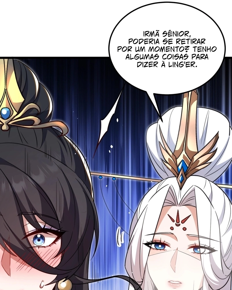 Renasci Após ser traído pelas Oito Imperatrizes Capítulo 6 Página 83