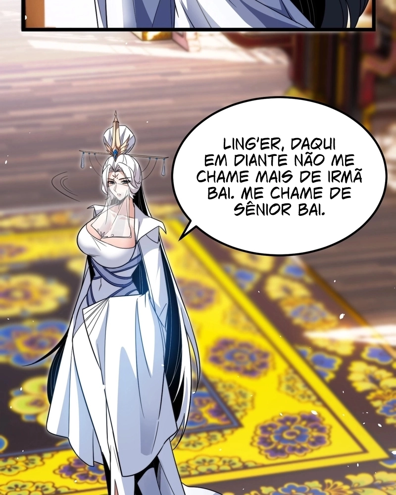Renasci Após ser traído pelas Oito Imperatrizes Capítulo 6 Página 86