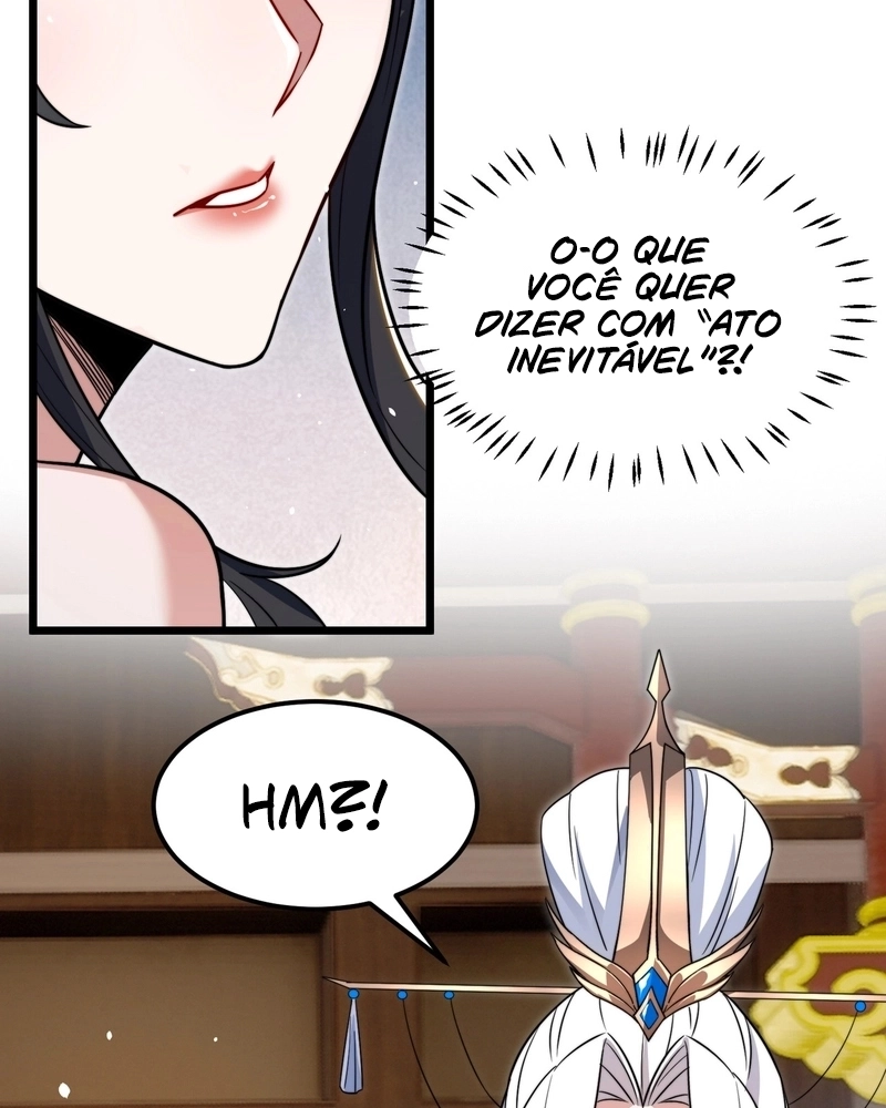 Renasci Após ser traído pelas Oito Imperatrizes Capítulo 6 Página 90