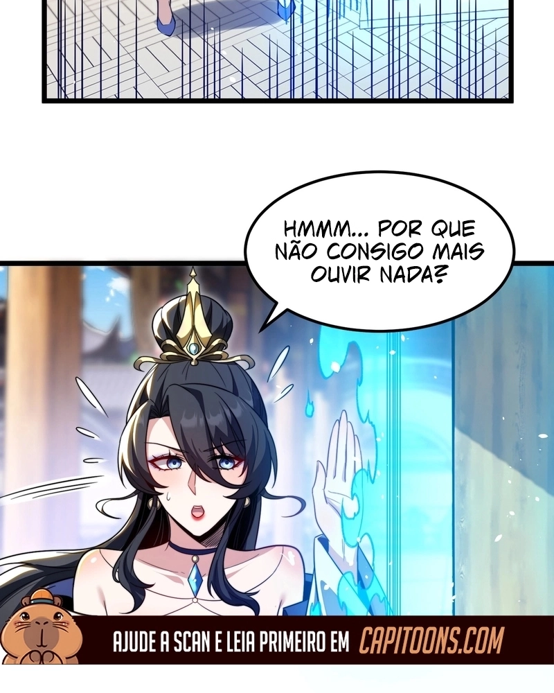 Renasci Após ser traído pelas Oito Imperatrizes Capítulo 6 Página 94