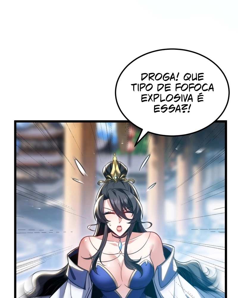 Renasci Após ser traído pelas Oito Imperatrizes Capítulo 6 Página 95