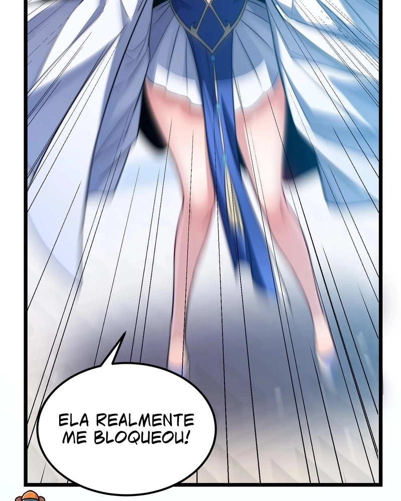 Renasci Após ser traído pelas Oito Imperatrizes Capítulo 6 Página 96