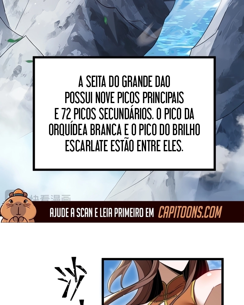 Renasci Após ser traído pelas Oito Imperatrizes Capítulo 7 Página 15