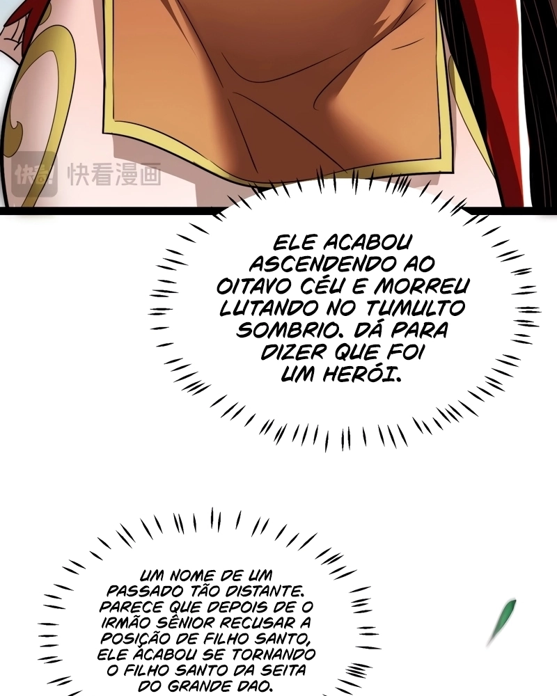 Renasci Após ser traído pelas Oito Imperatrizes Capítulo 7 Página 30