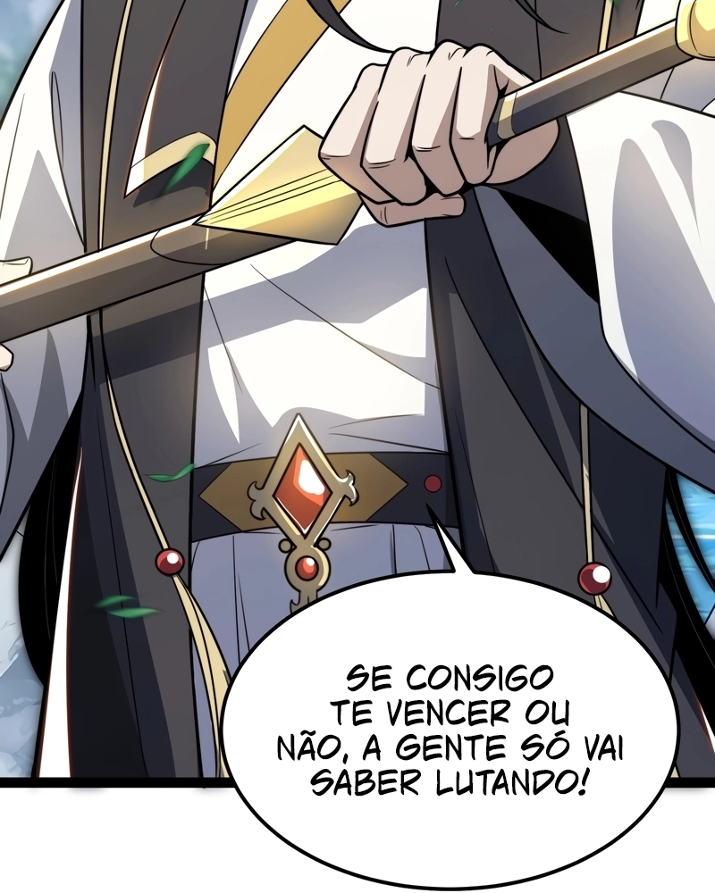 Renasci Após ser traído pelas Oito Imperatrizes Capítulo 7 Página 34