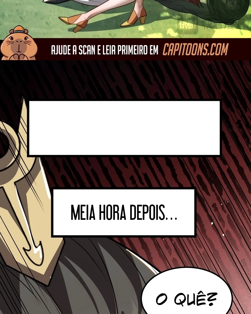 Renasci Após ser traído pelas Oito Imperatrizes Capítulo 7 Página 43