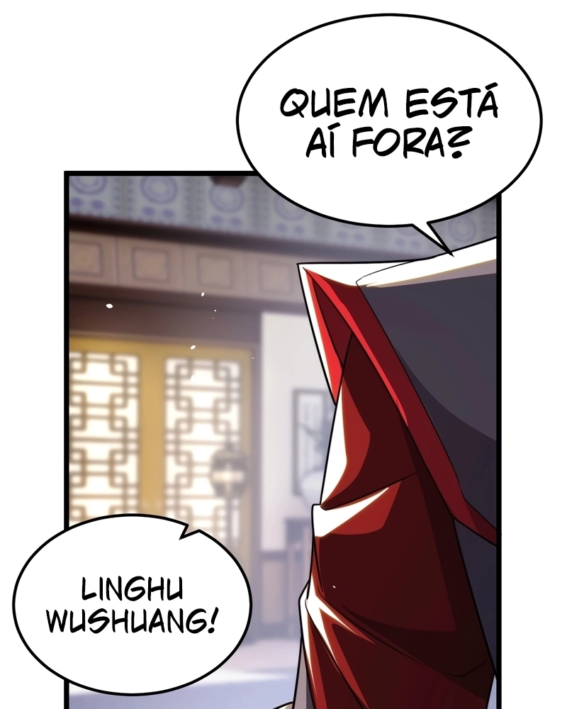 Renasci Após ser traído pelas Oito Imperatrizes Capítulo 7 Página 52