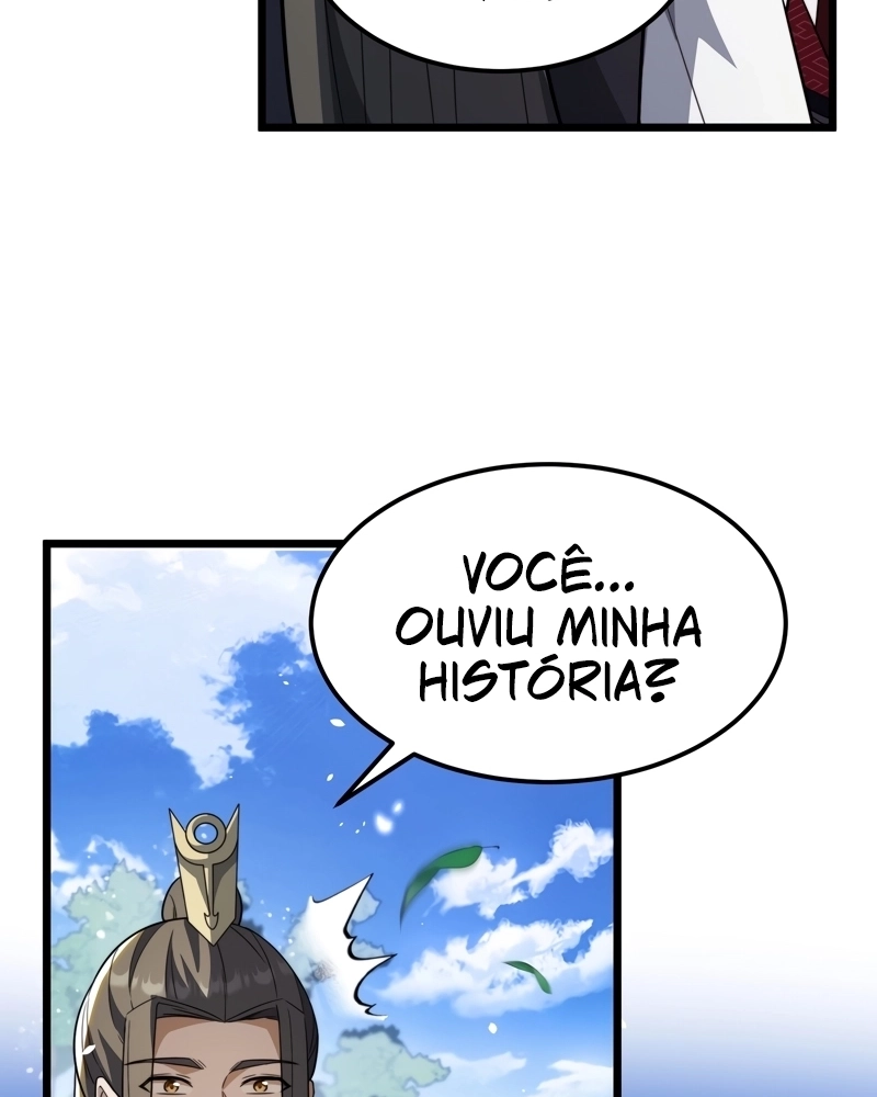 Renasci Após ser traído pelas Oito Imperatrizes Capítulo 7 Página 57