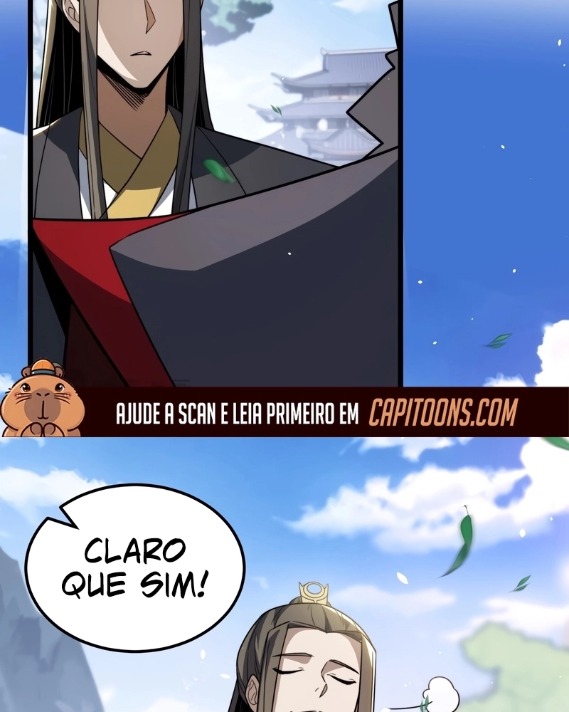Renasci Após ser traído pelas Oito Imperatrizes Capítulo 7 Página 58
