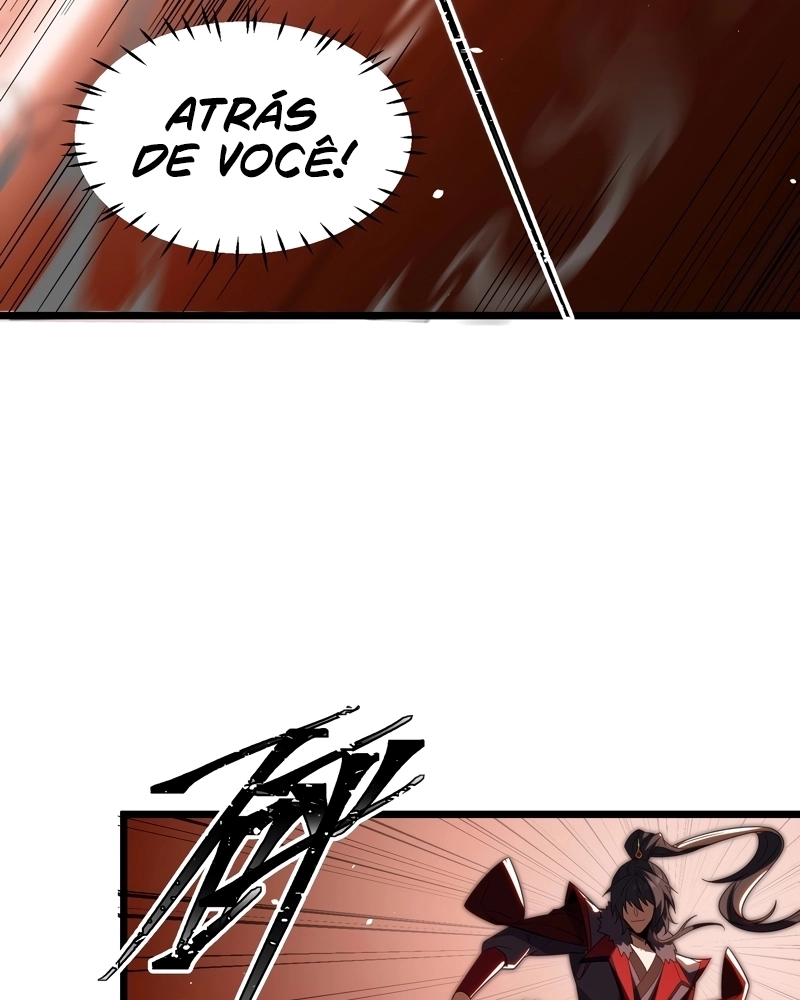 Renasci Após ser traído pelas Oito Imperatrizes Capítulo 7 Página 78