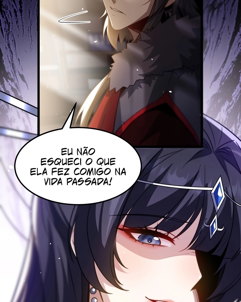 Renasci Após ser traído pelas Oito Imperatrizes Capítulo 7 Página 9