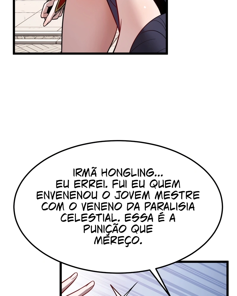 Renasci Após ser traído pelas Oito Imperatrizes Capítulo 9 Página 10