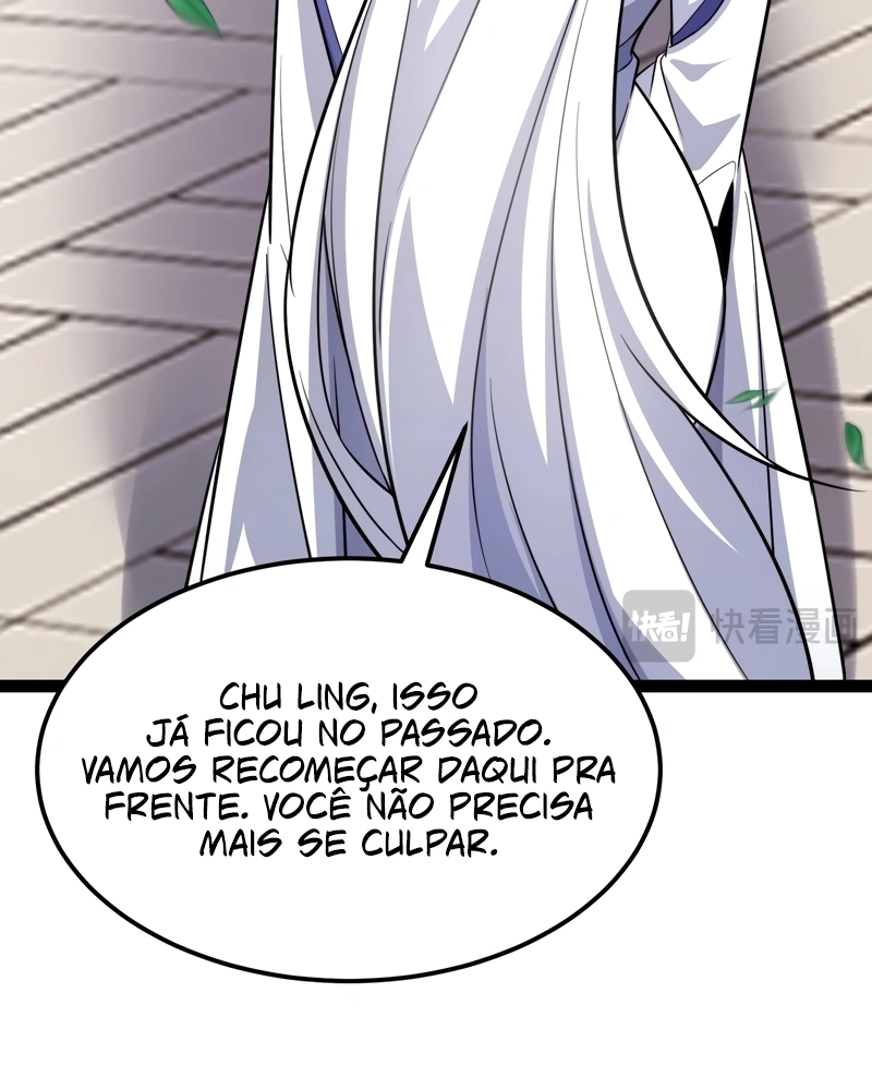 Renasci Após ser traído pelas Oito Imperatrizes Capítulo 9 Página 14
