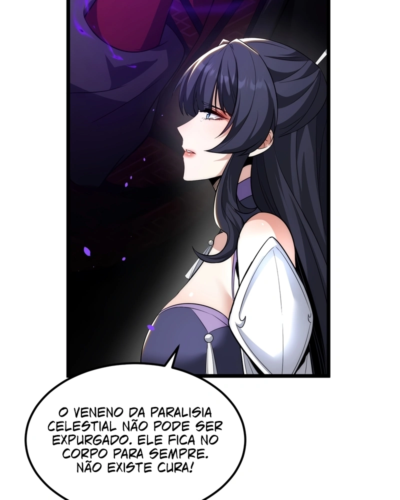 Renasci Após ser traído pelas Oito Imperatrizes Capítulo 9 Página 17