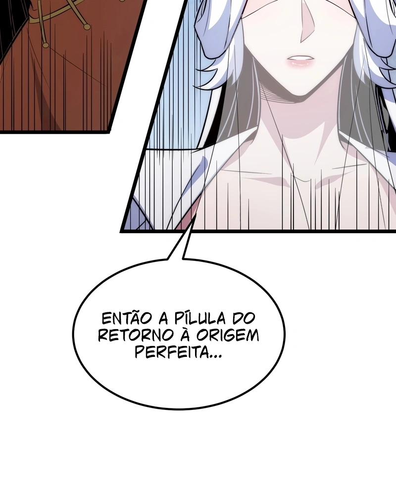 Renasci Após ser traído pelas Oito Imperatrizes Capítulo 9 Página 20
