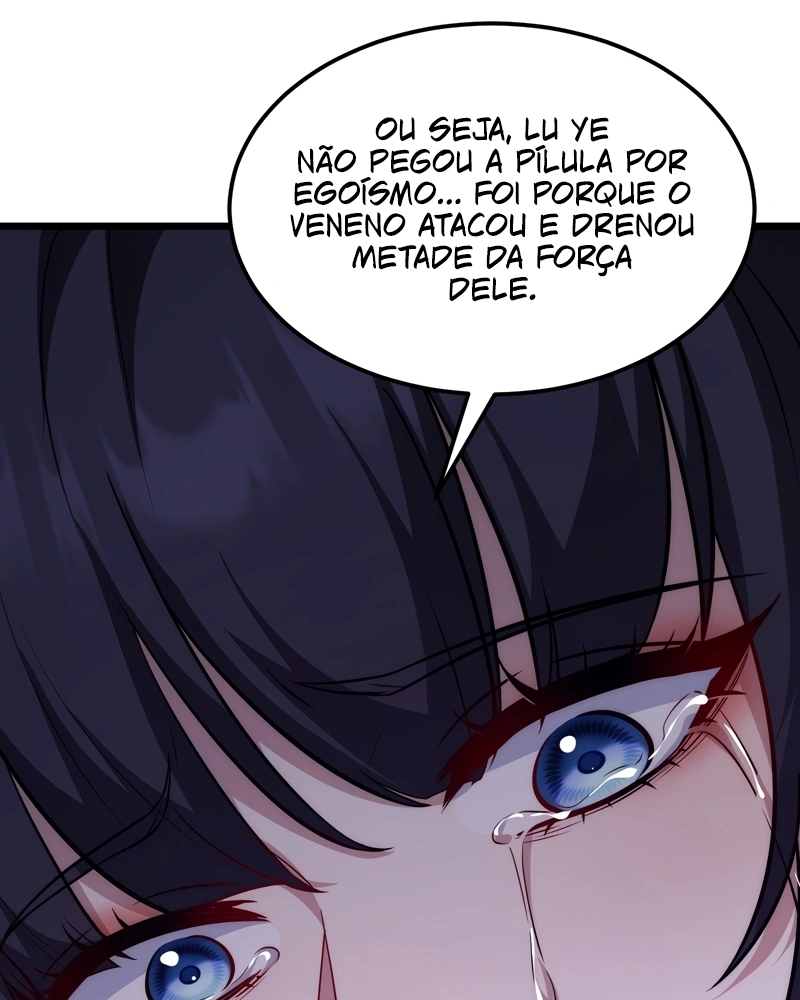 Renasci Após ser traído pelas Oito Imperatrizes Capítulo 9 Página 21