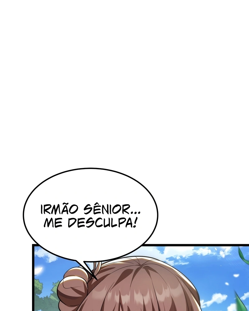 Renasci Após ser traído pelas Oito Imperatrizes Capítulo 9 Página 23